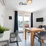 Lux דירה *