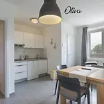 Lux דירה