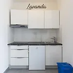 Lux דירה *