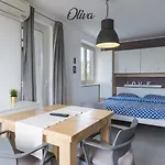 Lux דירה