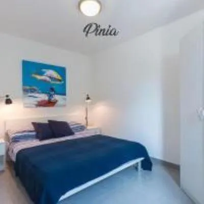 Lux Apartmán