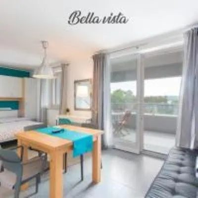 Lux Apartmán Medulin