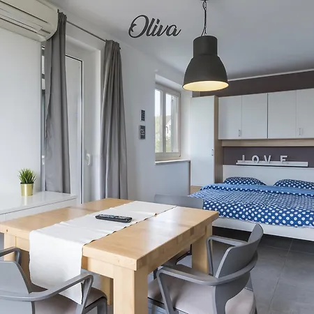 Lux Apartmán