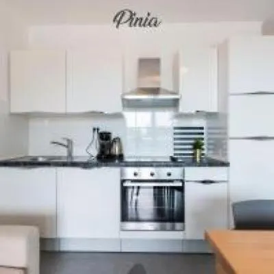 Apartament Lux *