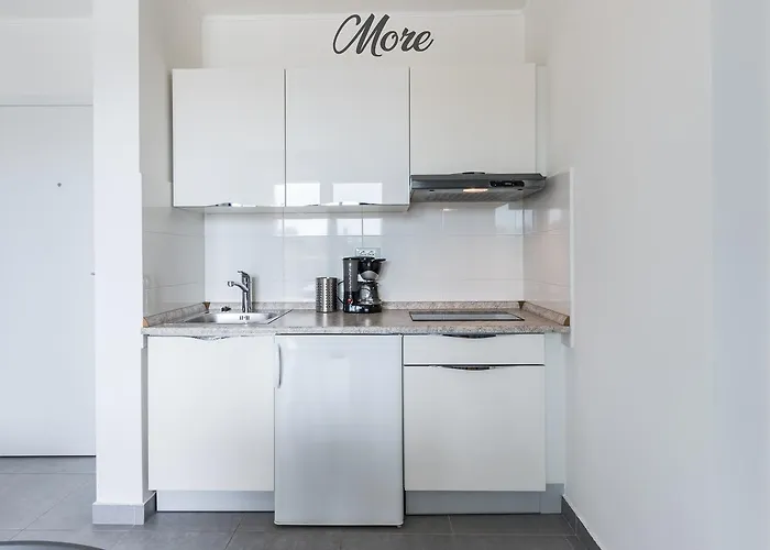 Apartament Lux Medulin