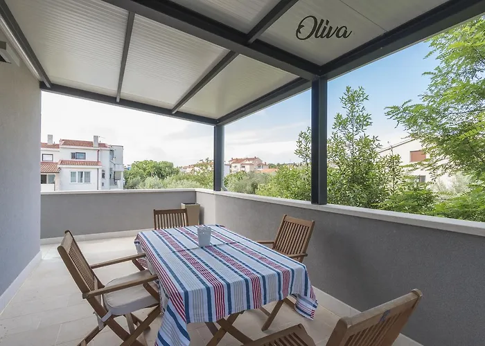 Apartament Lux Medulin