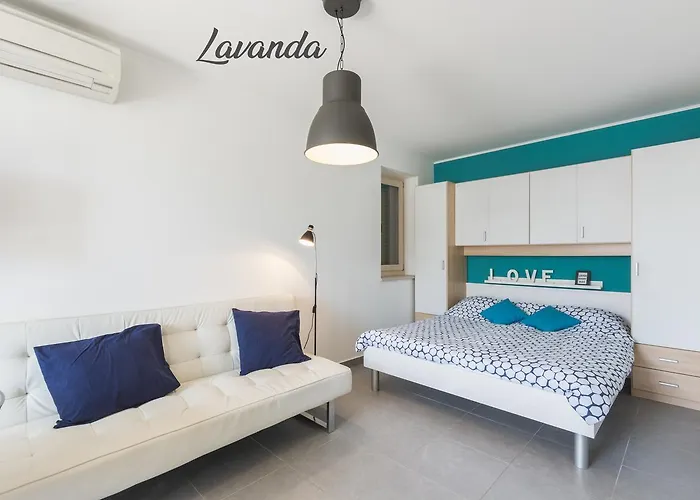 Lux Apartament Medulin