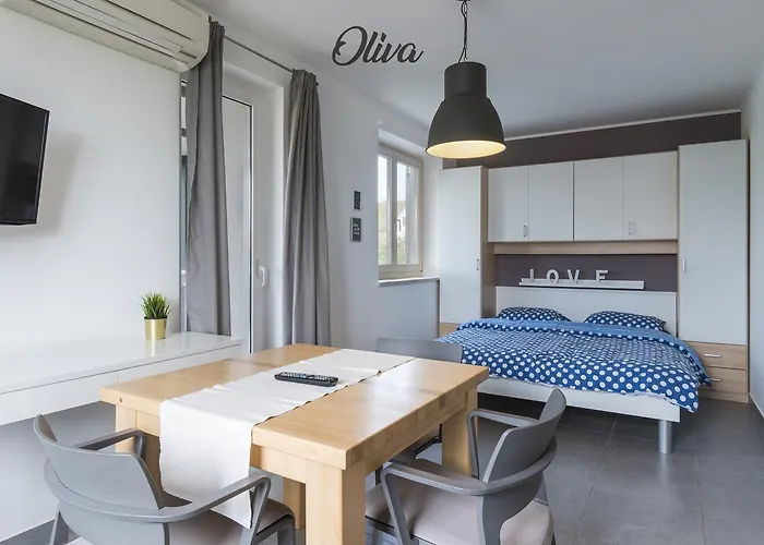 Lux Apartament