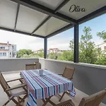 Διαμέρισμα Lux Μεντουλίν