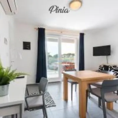 Lux Apartment *