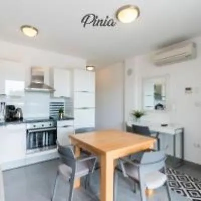 Lux Apartment