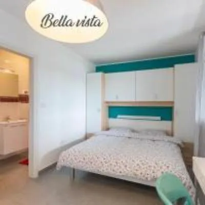 Apartment Lux