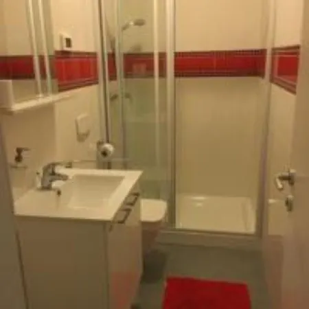 Lux Apartment *