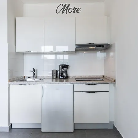 Apartment Lux Medulin