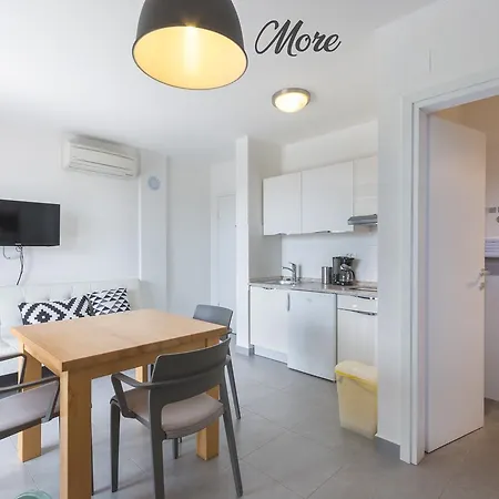 Lux Apartment