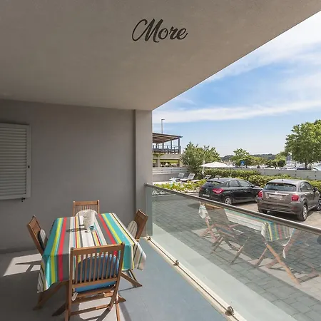 Lux Apartment *