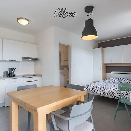 Lux Apartment *