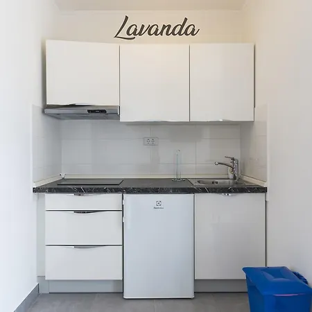 Lux Apartment *