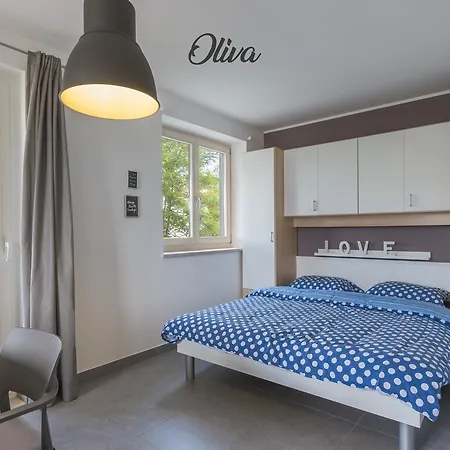 Lux Apartment