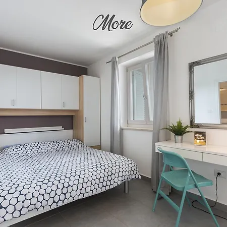Apartment Lux