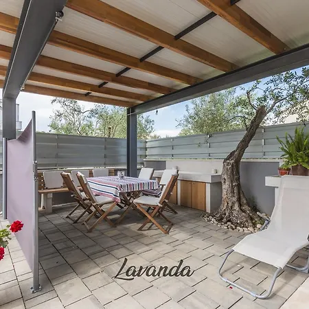 Lux Apartment