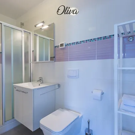 Lux Apartment *