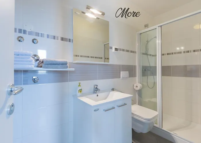 Lux Appartement Medulin