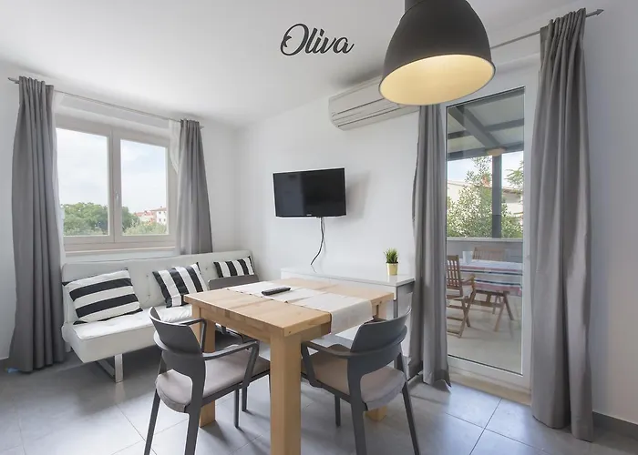 Appartement Lux Medulin